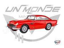 Aston Martin DB5 1964 Metallic