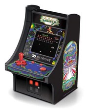 LSI Retro Arcade Galaga