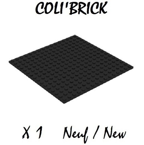 Lego 91405 plaque base - -, 1x