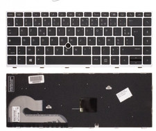 Clavier pour HP EliteBook 840
