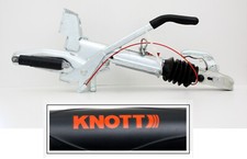 Kane Dispositif de Compression Kf 27 Kh 1400 - 2700 KG 110/120-190/230 Remorque