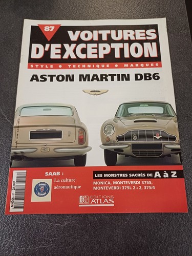 Revue editions atlas - revue,