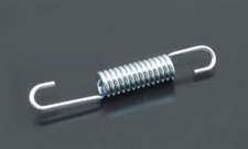 kawasaki Z1000   ressort