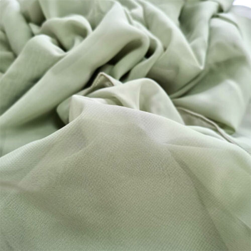 Tissu chiffon pour - tissu,