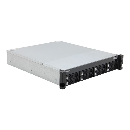 Qnap 870u 2 x rj - qnap, rj-45