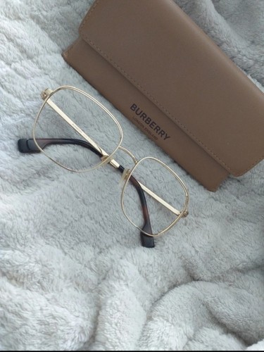 Monture lunettes burberry - de,