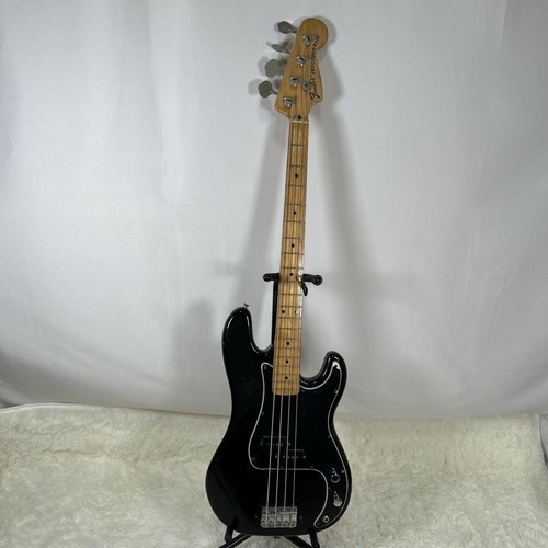 Fender japan precision bass - fender,