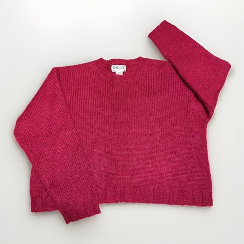 Reference point sweater medium - reference,