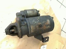 Demarreur FORD GRANADA 2