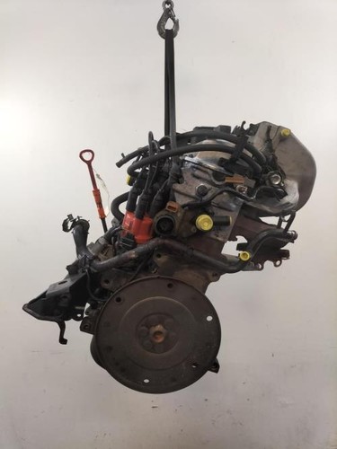 Moteur volkswagen golf - moteur,
