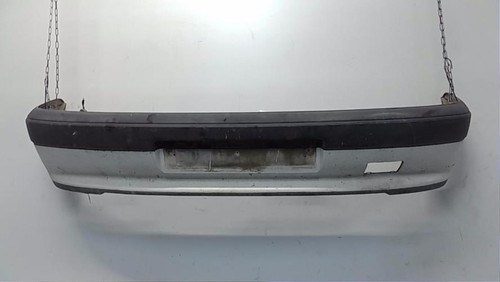 Pare choc arriere peugeot 306 - arriere,