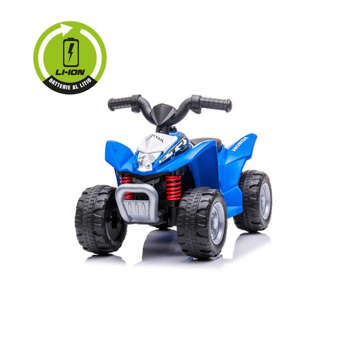 Quad électrique honda lithium - Électrique,