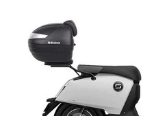 SUPER SOCO CUX -19/26- PORTE
