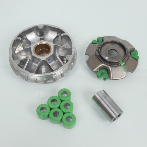 Variateur rms pour scooter - variateur,