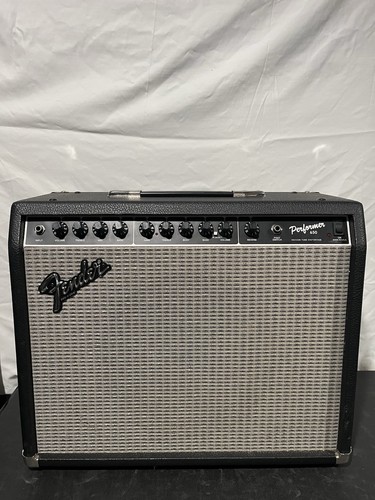 Fender performer 650 guitar - 650,