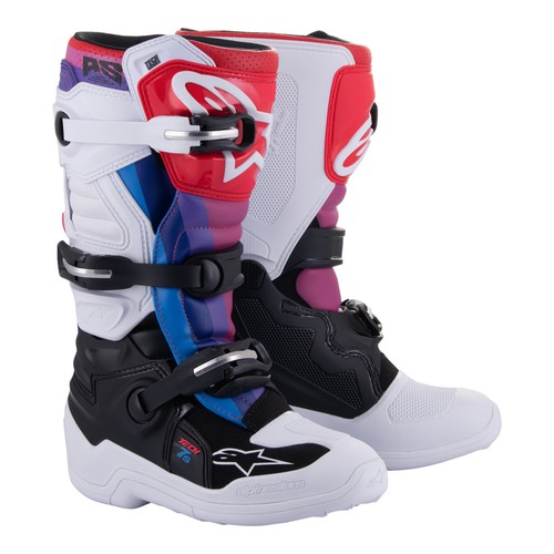 Bottes motocross - bottes,