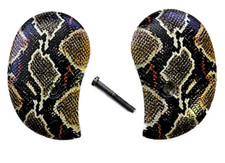 fits Bond Arms Derringer Grips