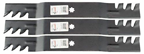 Rotary 11594 lames de - rotary, 3