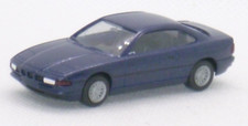 HERPA  BMW 850i  en HO 1:87eme