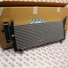 Condensateur Fiat PUNTO