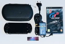Console PSP Edition Gran