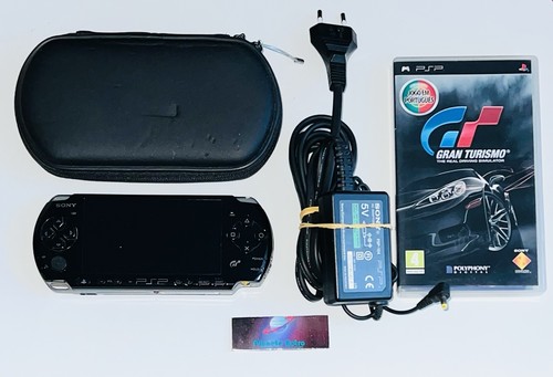 Console psp edition gran - psp,