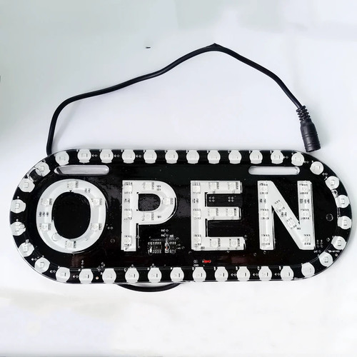 Panneau affichage led - panneau,