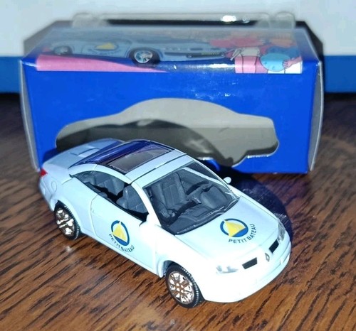 Norev renault toys - toys,