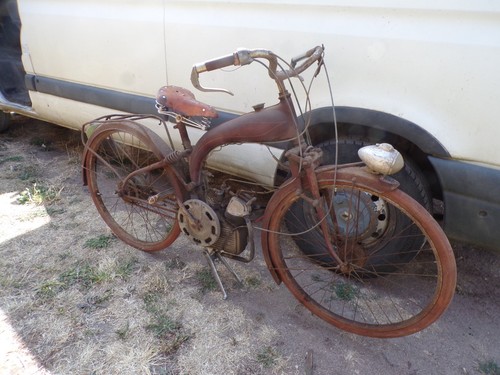 Cyclomoteur bernet - cyclomoteur, et