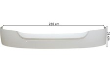 Compatible DAF XF106 / XF105