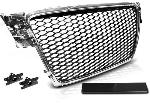 Grille calandre sport pour - grille,