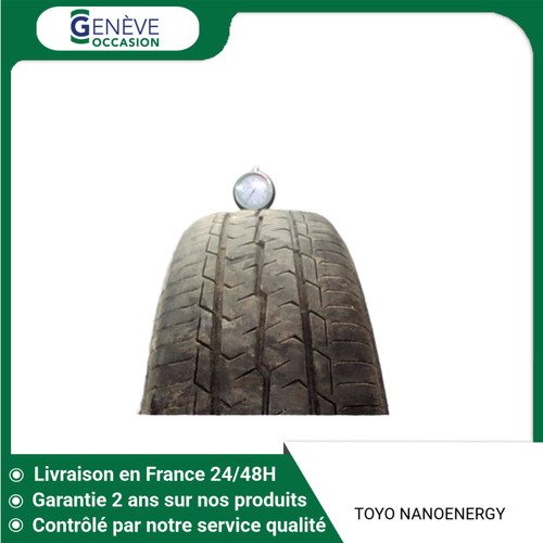 Pneu toyo nanoenergy - 🇫🇷,