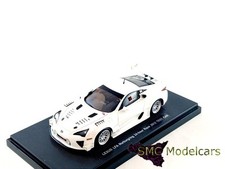 Lexus LFA 24h Nürburgring