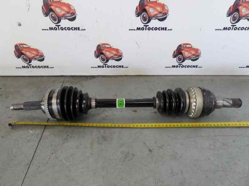 96348790 transmission avant - 96348790,