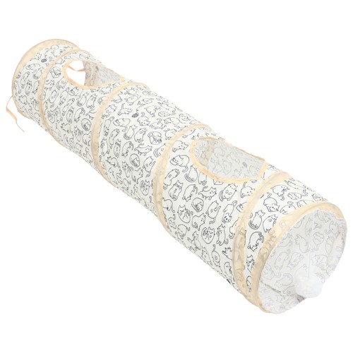 Pet sleeping tent indoor tente - sleeping,