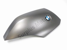 CARENAGE AVANT GAUCHE BMW C