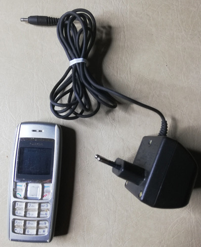Téléphone mobile nokia 1600 - nokia,