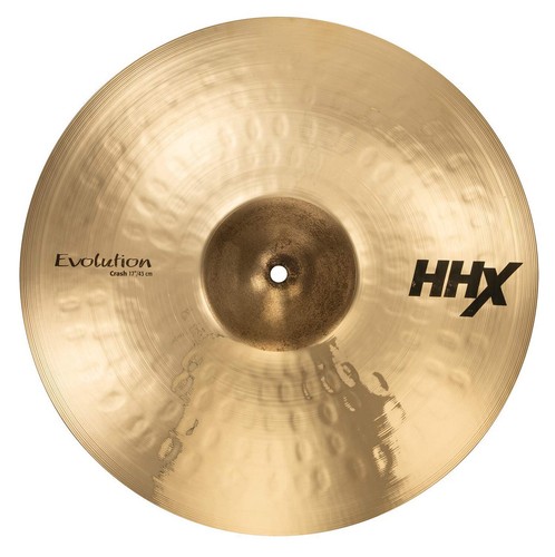 Sabian hhx evolution - sabian,