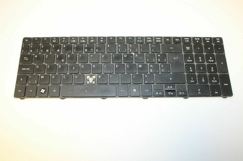 Clavier portable acer - clavier, pc