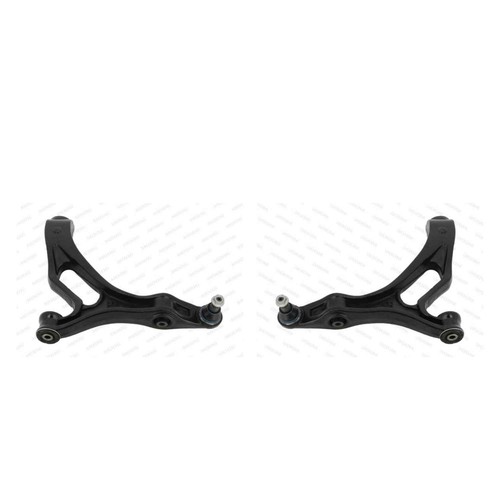 Moog bras suspension - 2x, de