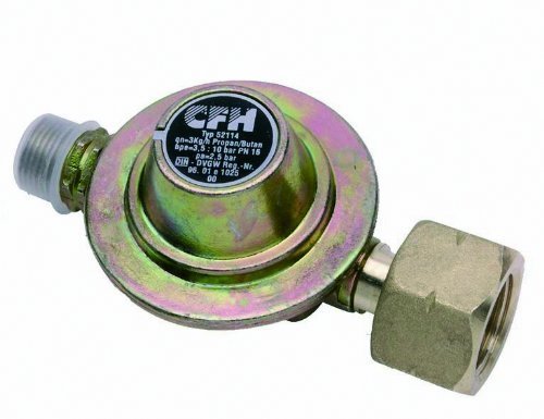 Cfh 52114 détendeur propane - cfh,