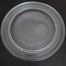 Plateau micro onde diametre