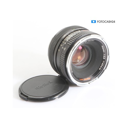 Rollei planar hft - hft, f