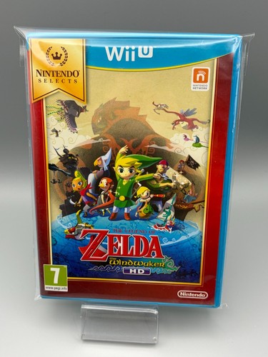 Zelda wind waker - wind, hd