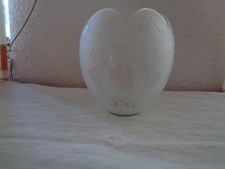 GLOBE DIFFFUSEUR LAMPE À