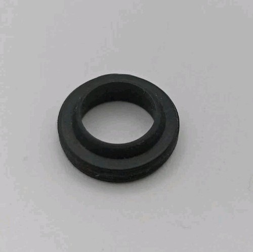 Rubber seal bague rockshox - rubber,