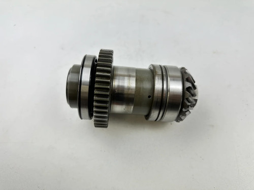 Renvoi angle yamaha - yamaha, xj