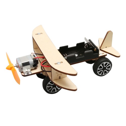 Planeur électrique monter - planeur,