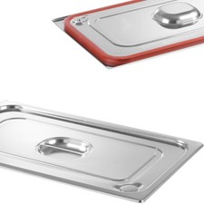 Couvercle pour bac GN Profi