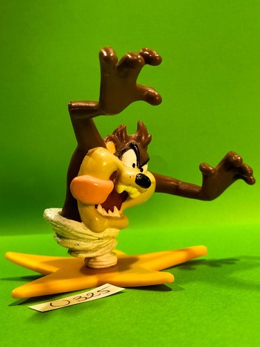 Figurine u325 taz - taz, de